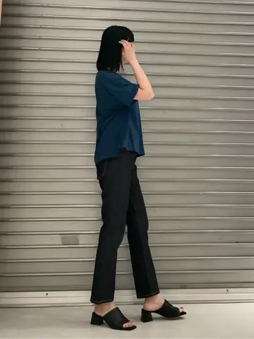 ONWARD CROSSET SELECT 大宮 コーディネート画像