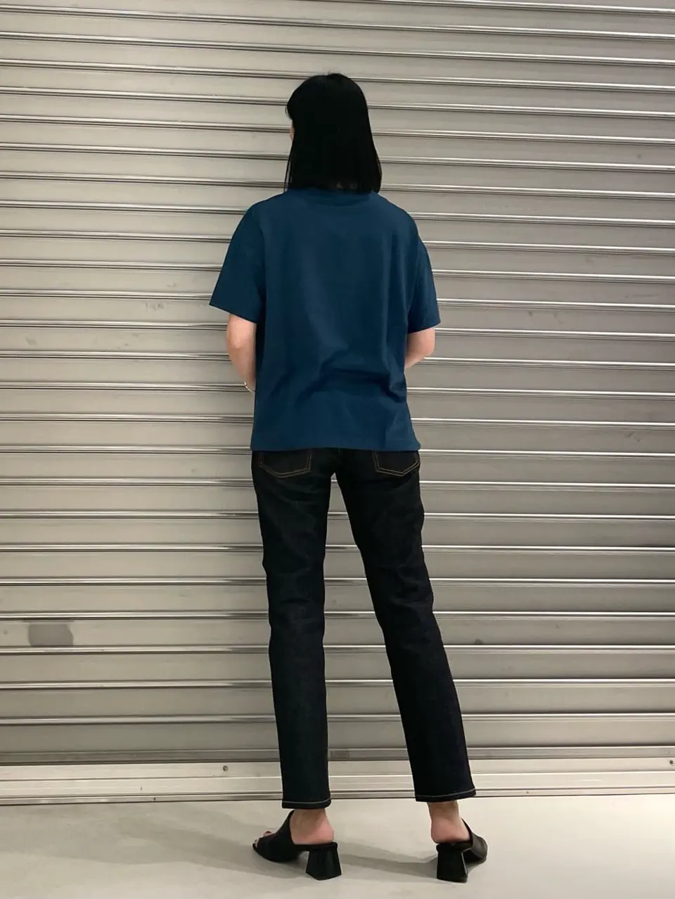 ONWARD CROSSET SELECT 大宮 コーディネート画像