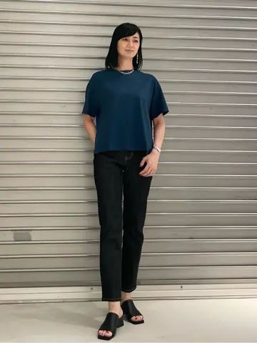 ONWARD CROSSET SELECT 大宮 コーディネート画像