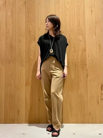 ONWARD CROSSET SELECT 加藤 コーディネート画像