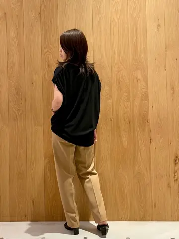 ONWARD CROSSET SELECT 加藤 コーディネート画像