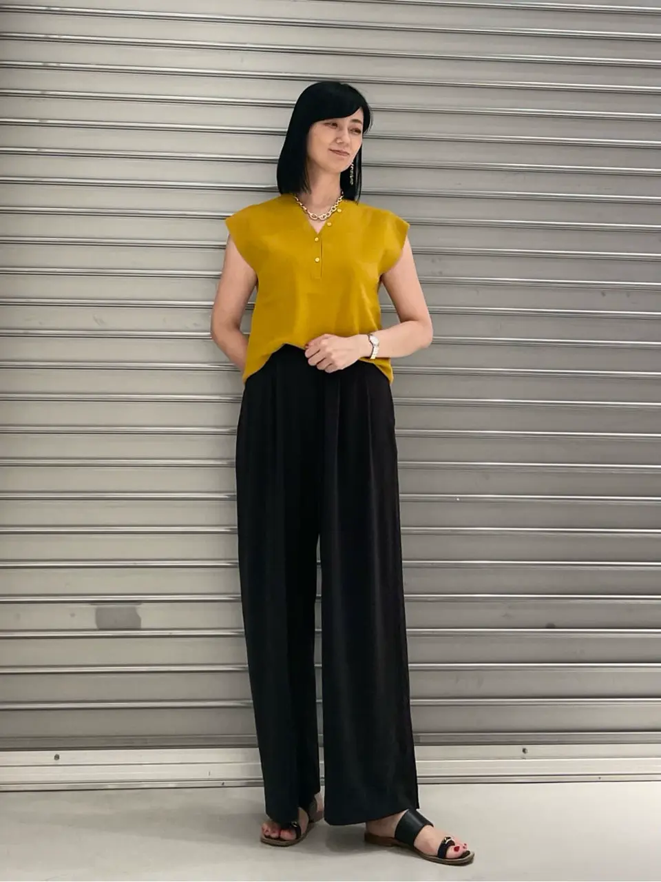  大宮 コーディネート画像