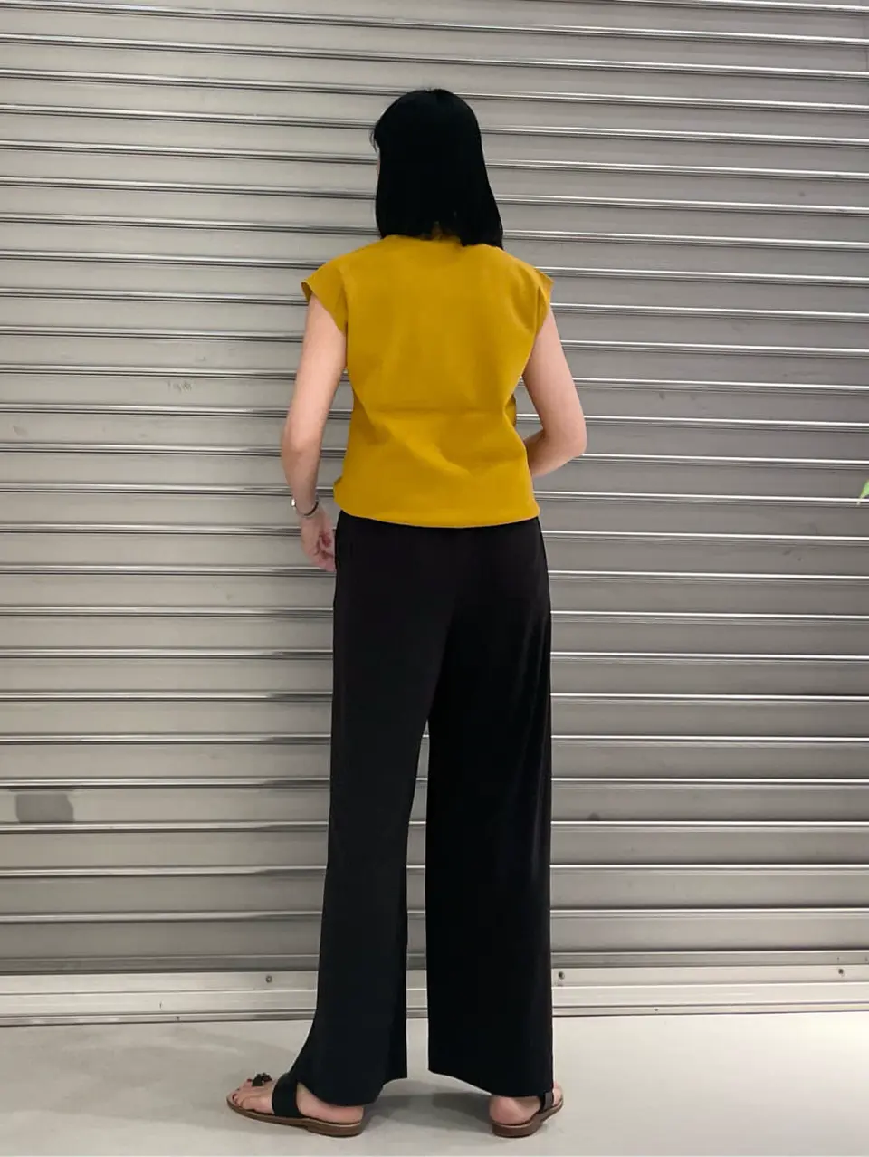 ONWARD CROSSET SELECT 大宮 コーディネート画像