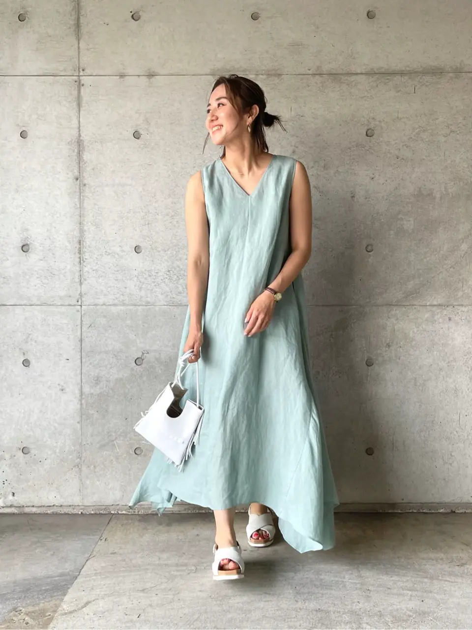  茂木 コーディネート画像