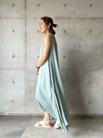 ONWARD CROSSET SELECT 茂木 コーディネート画像