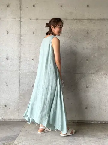 ONWARD CROSSET SELECT 茂木 コーディネート画像