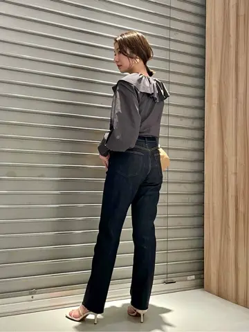 ONWARD CROSSET SELECT 水谷 コーディネート画像