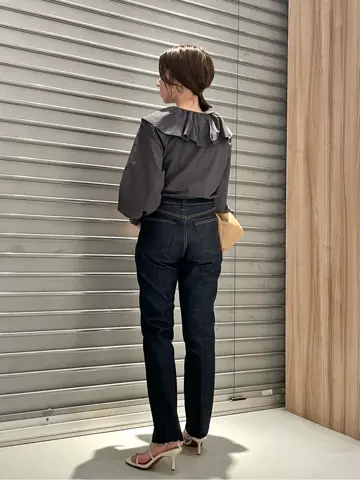 ONWARD CROSSET SELECT 水谷 コーディネート画像