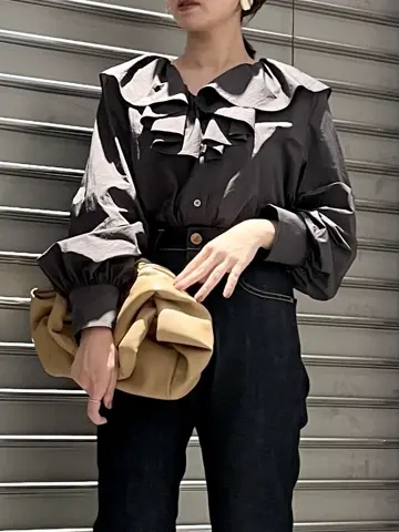 ONWARD CROSSET SELECT 水谷 コーディネート画像