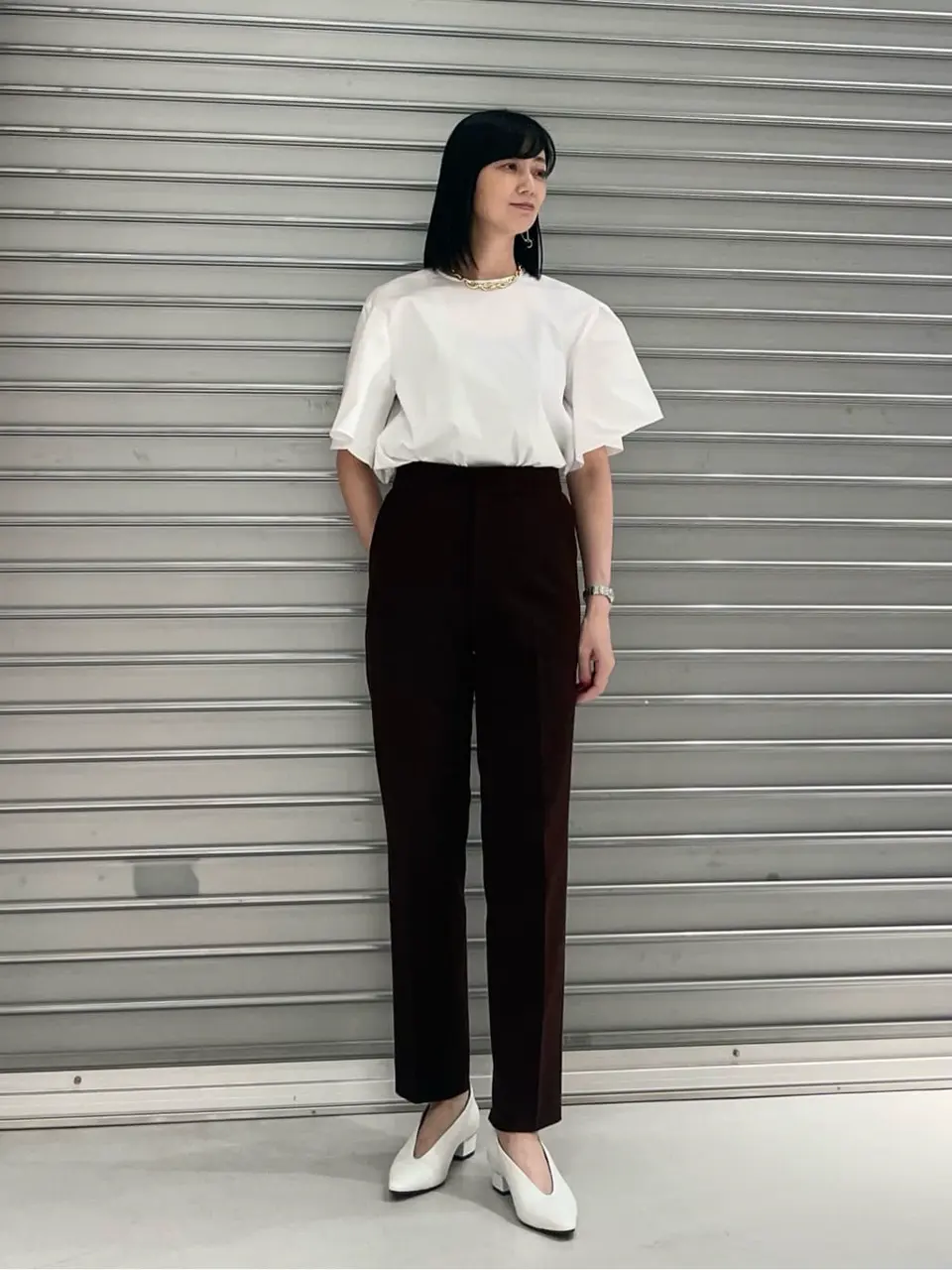  大宮 コーディネート画像