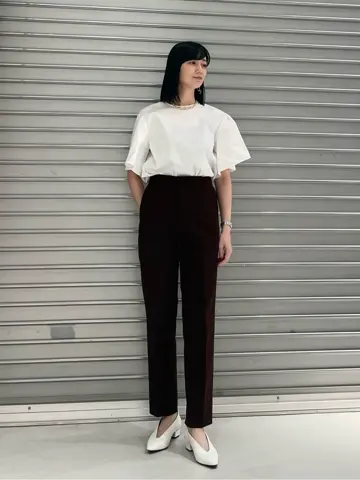 ONWARD CROSSET SELECT 大宮 コーディネート画像