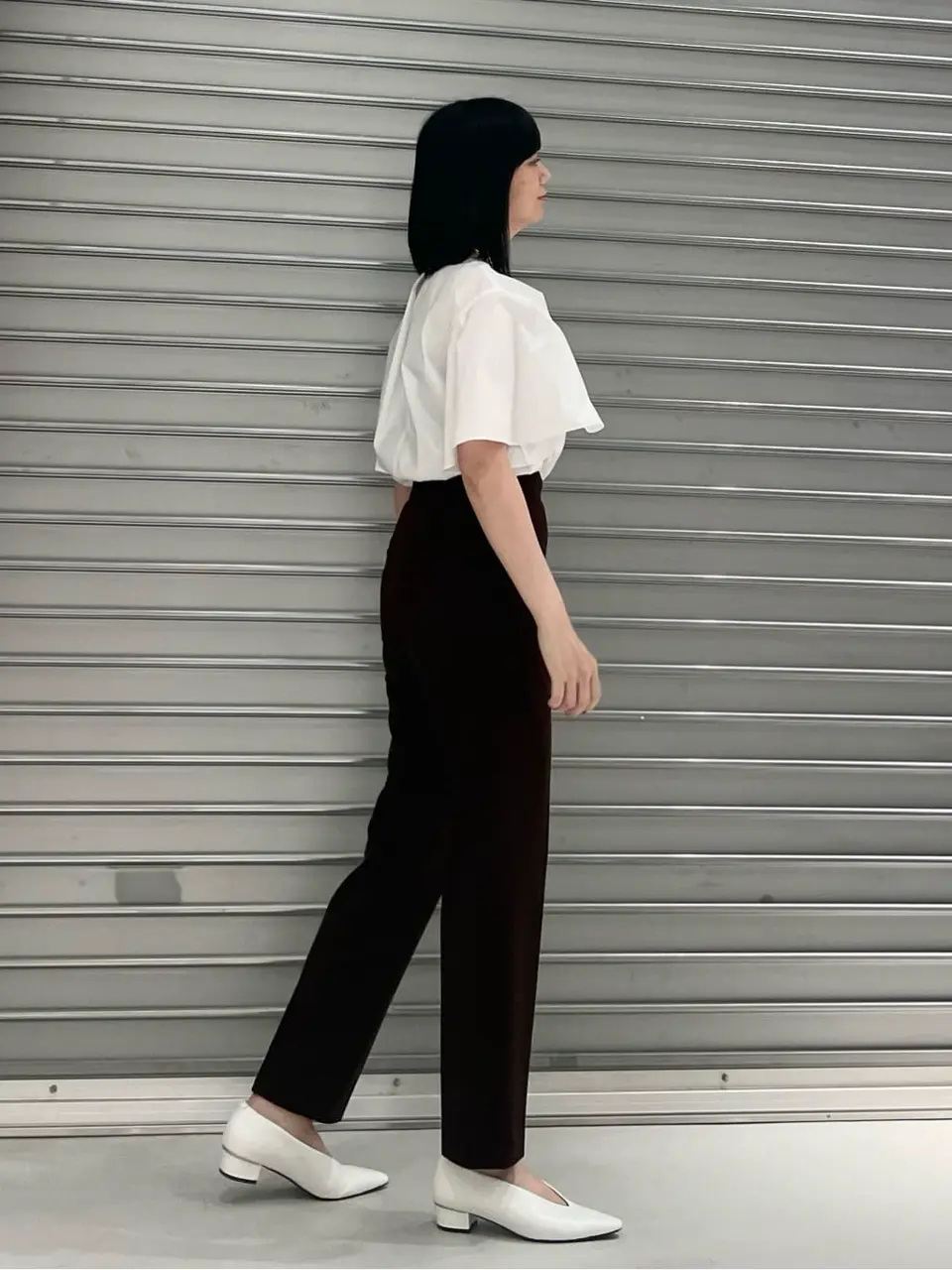 ONWARD CROSSET SELECT 大宮 コーディネート画像