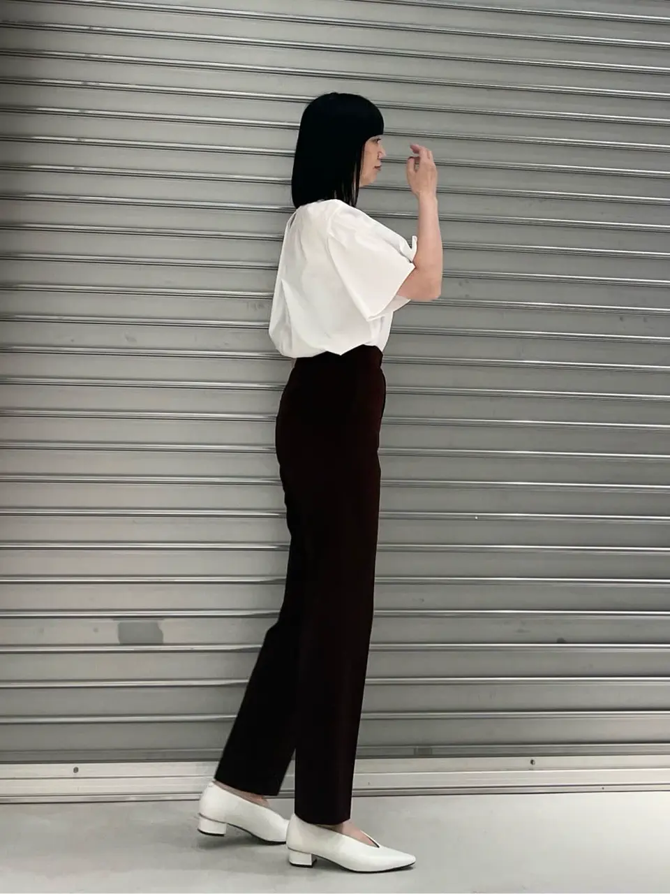 ONWARD CROSSET SELECT 大宮 コーディネート画像