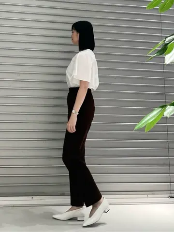 ONWARD CROSSET SELECT 大宮 コーディネート画像