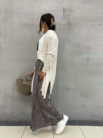 ONWARD CROSSET SELECT 寺田 コーディネート画像