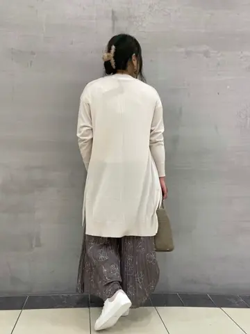 ONWARD CROSSET SELECT 寺田 コーディネート画像