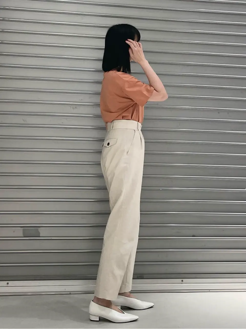 ONWARD CROSSET SELECT 大宮 コーディネート画像