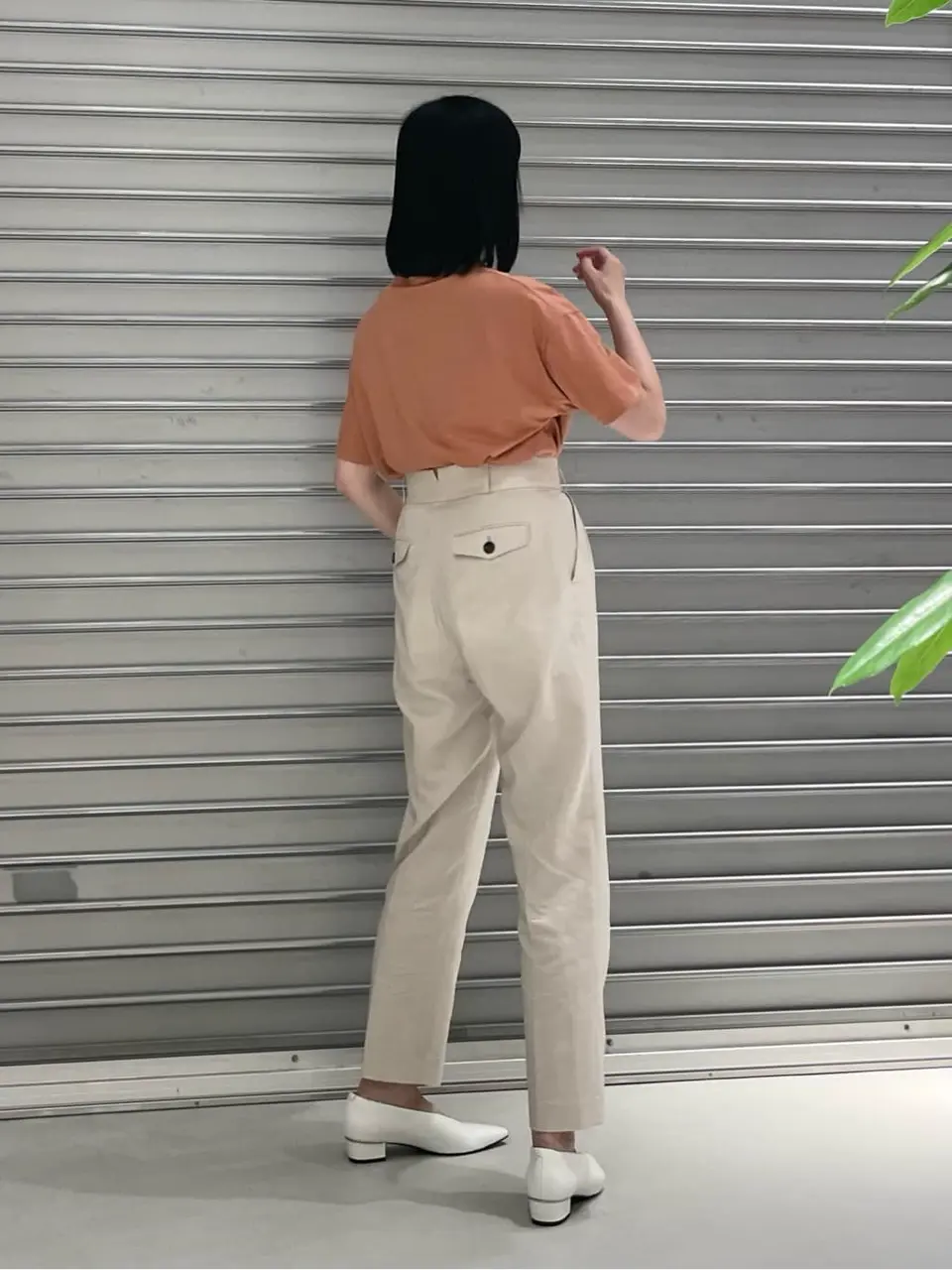 ONWARD CROSSET SELECT 大宮 コーディネート画像