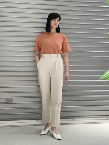 ONWARD CROSSET SELECT 大宮 コーディネート画像