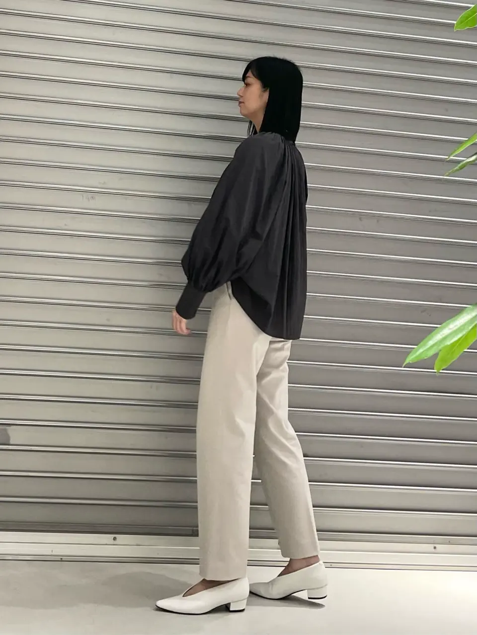 ONWARD CROSSET SELECT 大宮 コーディネート画像