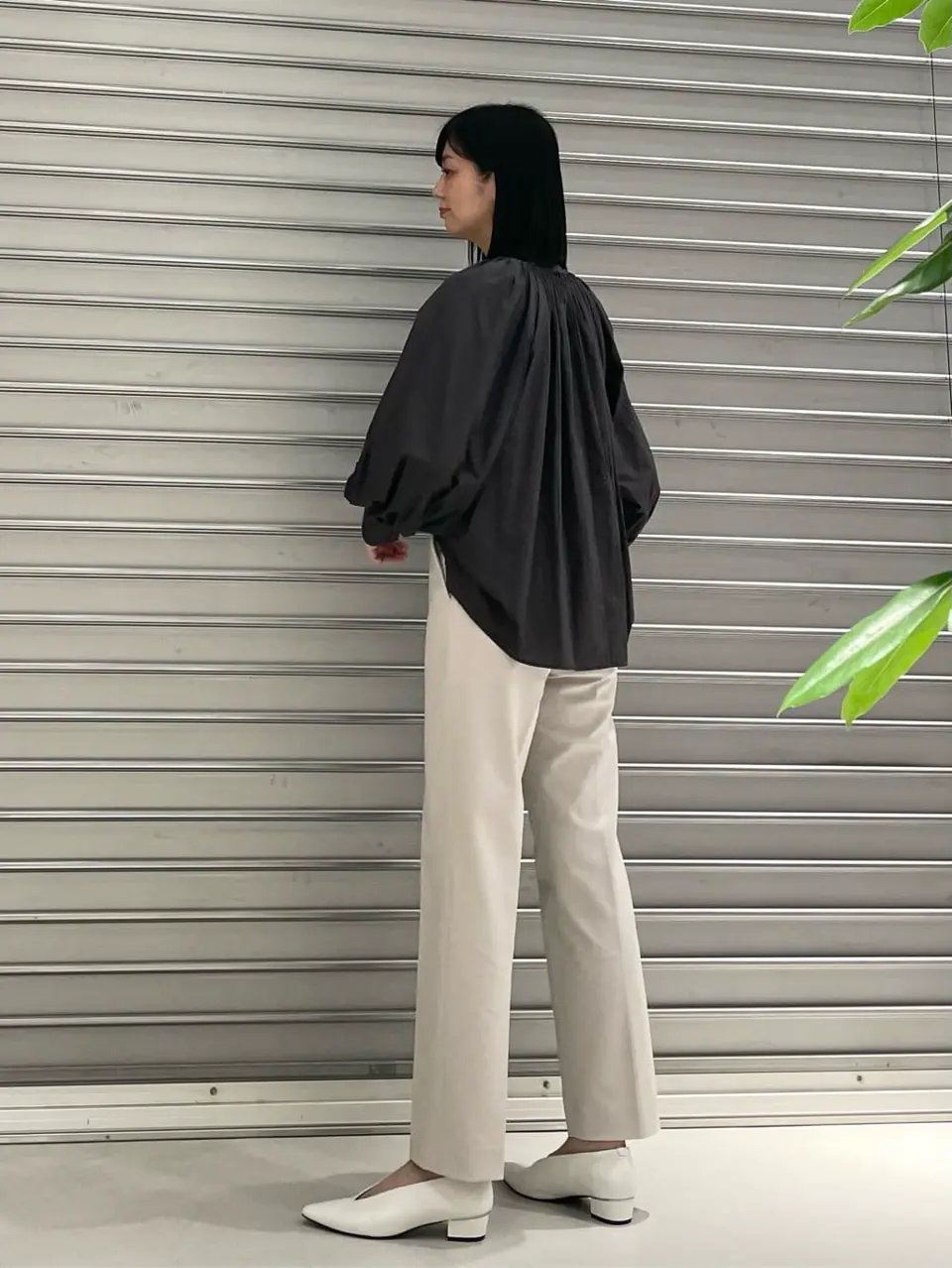 ONWARD CROSSET SELECT 大宮 コーディネート画像