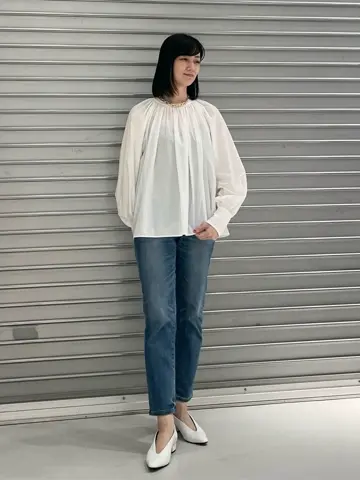 ONWARD CROSSET SELECT 大宮 コーディネート画像