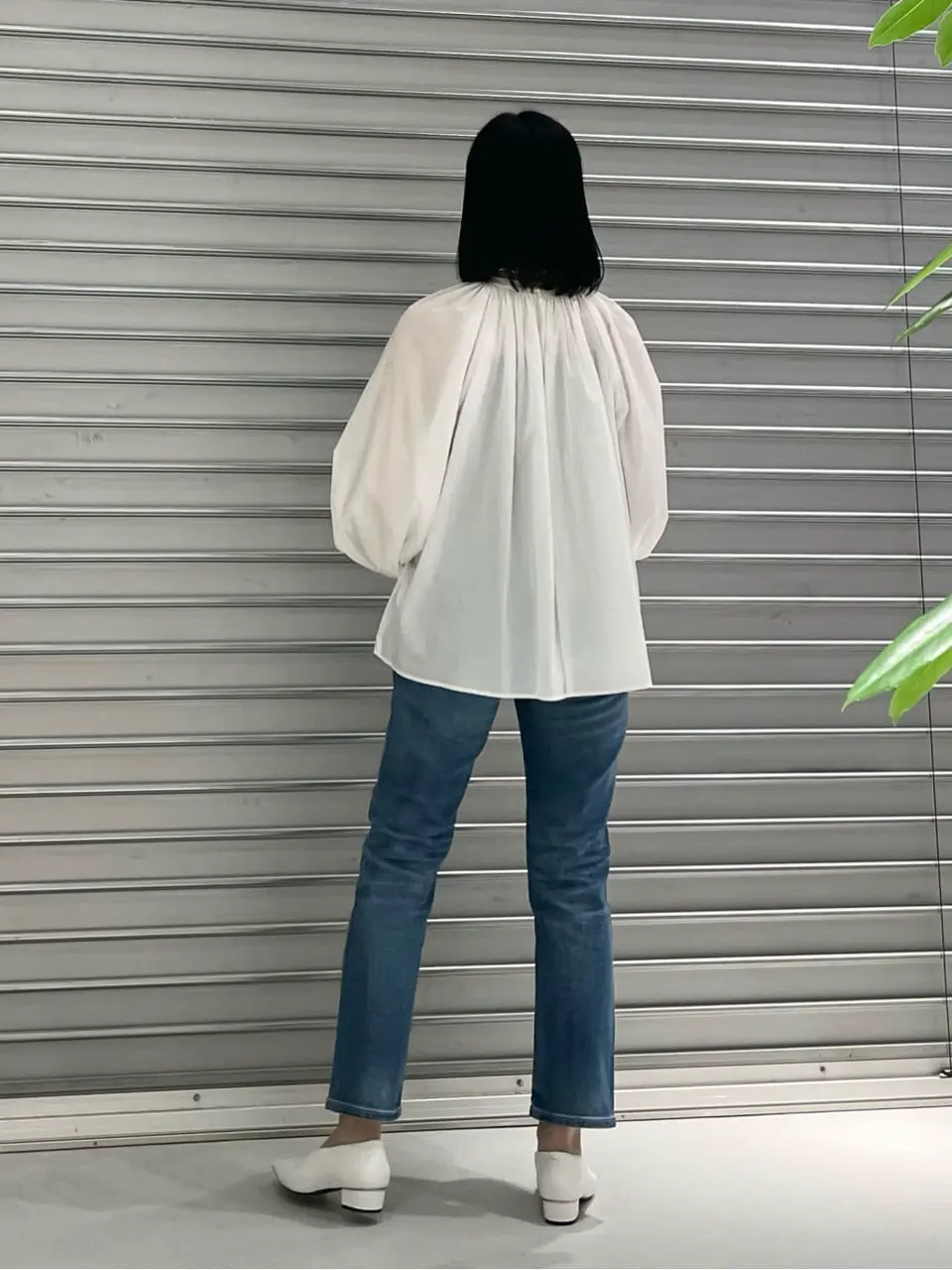 ONWARD CROSSET SELECT 大宮 コーディネート画像