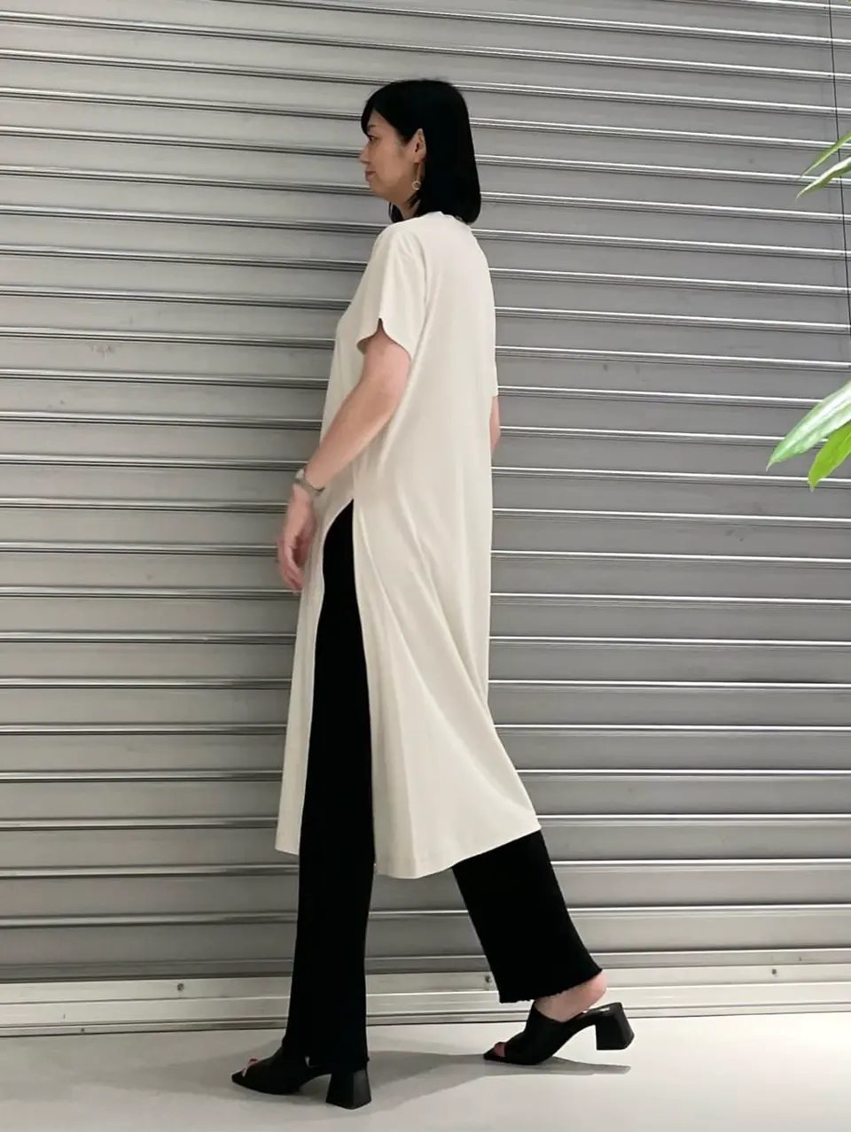 ONWARD CROSSET SELECT 大宮 コーディネート画像