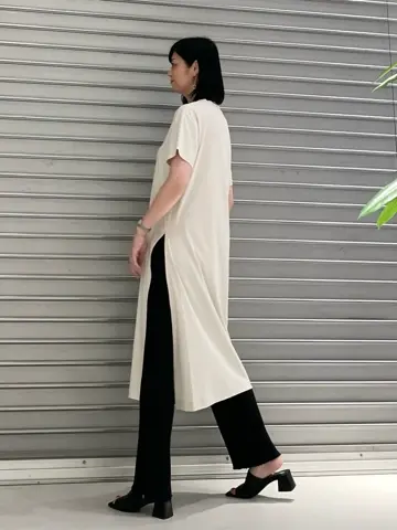 ONWARD CROSSET SELECT 大宮 コーディネート画像