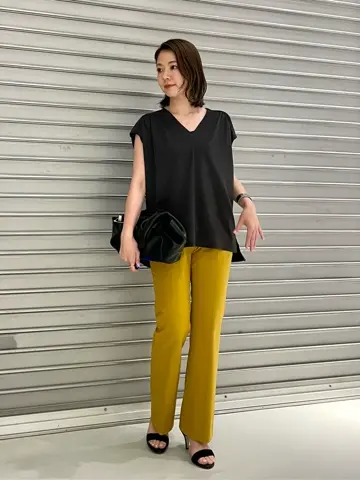 ONWARD CROSSET SELECT 水谷 コーディネート画像