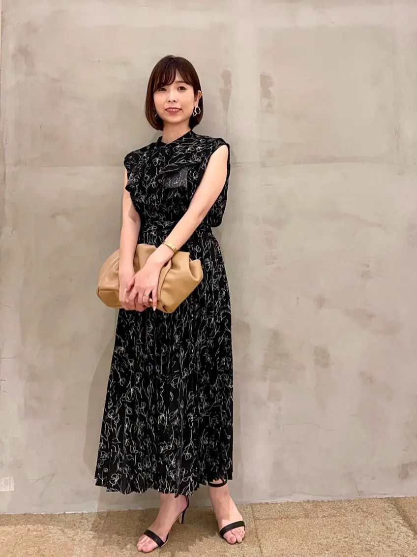  市川 コーディネート画像