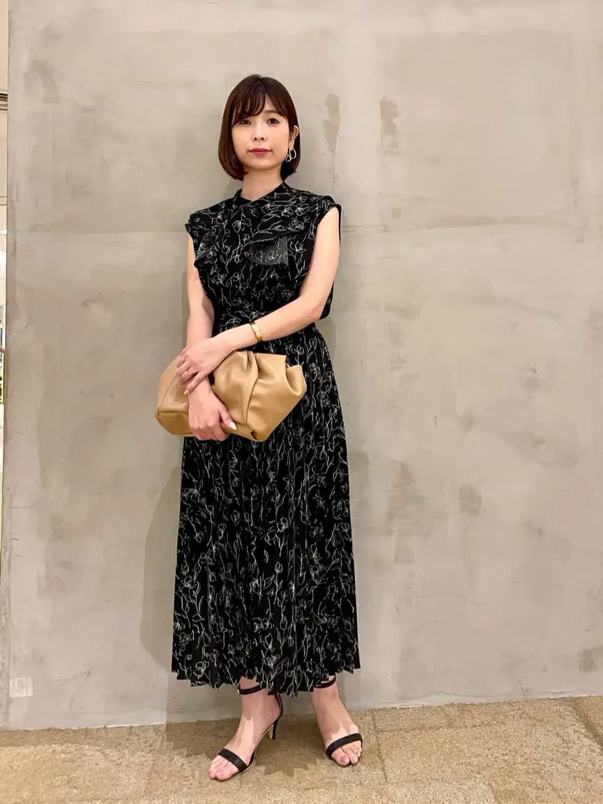 ONWARD CROSSET SELECT 市川 コーディネート画像