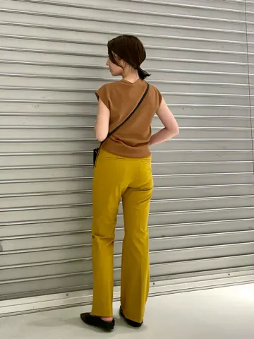 ONWARD CROSSET SELECT 水谷 コーディネート画像