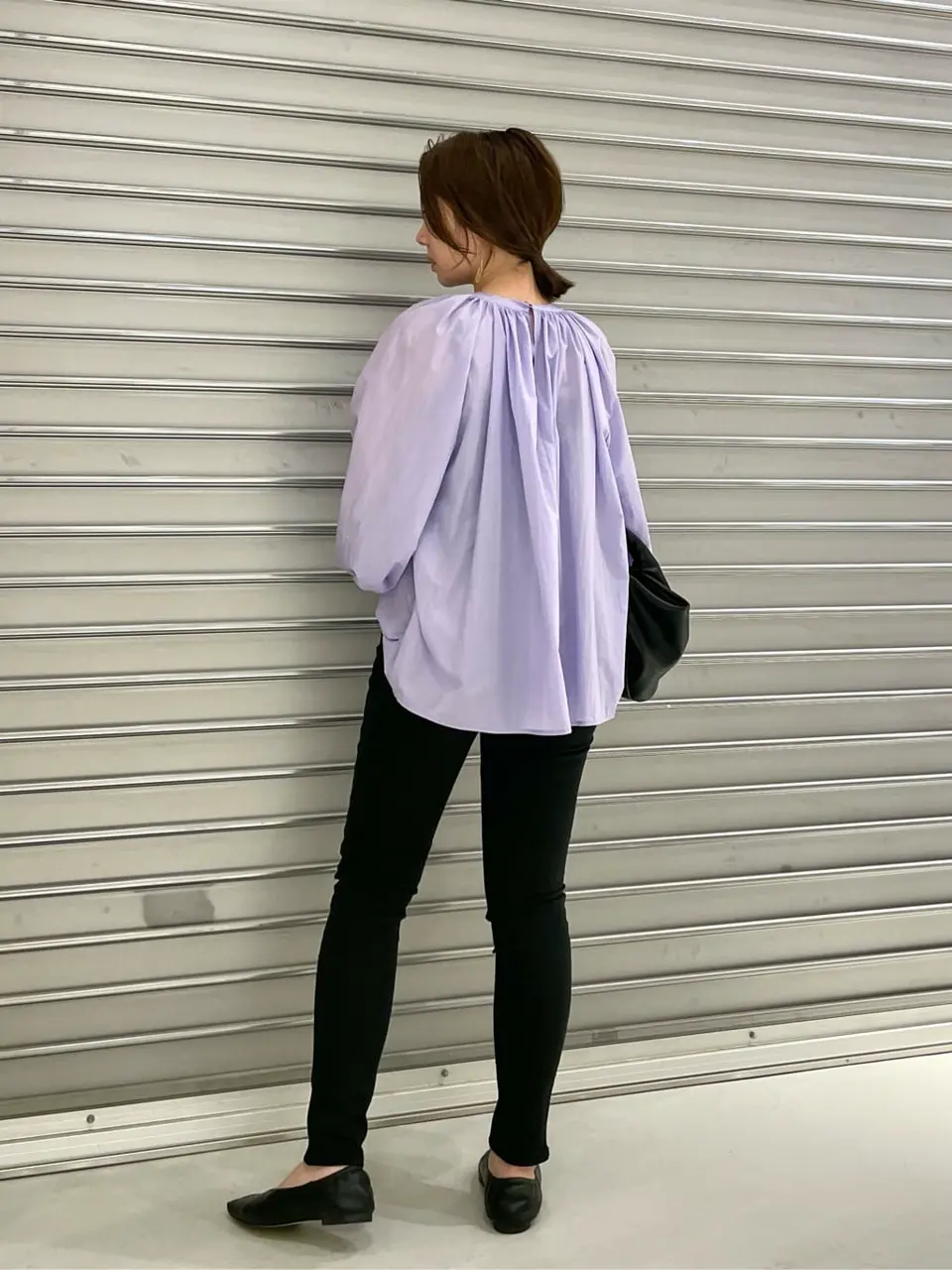 ONWARD CROSSET SELECT 水谷 コーディネート画像