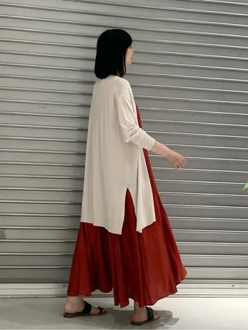 ONWARD CROSSET SELECT 大宮 コーディネート画像