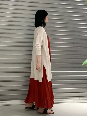 ONWARD CROSSET SELECT 大宮 コーディネート画像