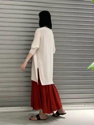 ONWARD CROSSET SELECT 大宮 コーディネート画像