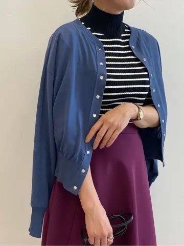 ONWARD CROSSET SELECT 茂木 コーディネート画像