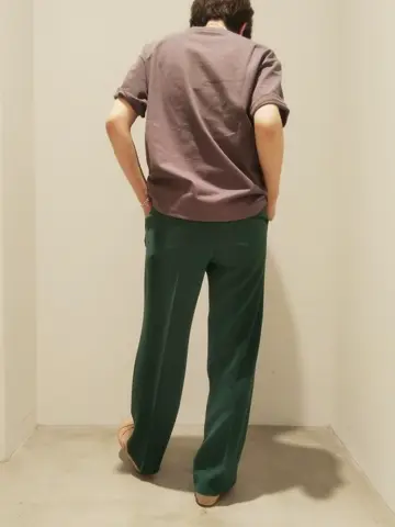 ONWARD CROSSET SELECT 大橋 コーディネート画像