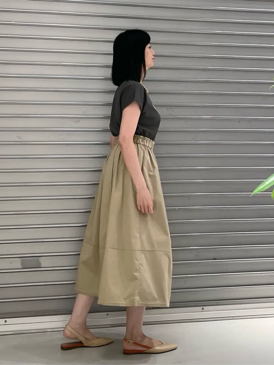 ONWARD CROSSET SELECT 大宮 コーディネート画像