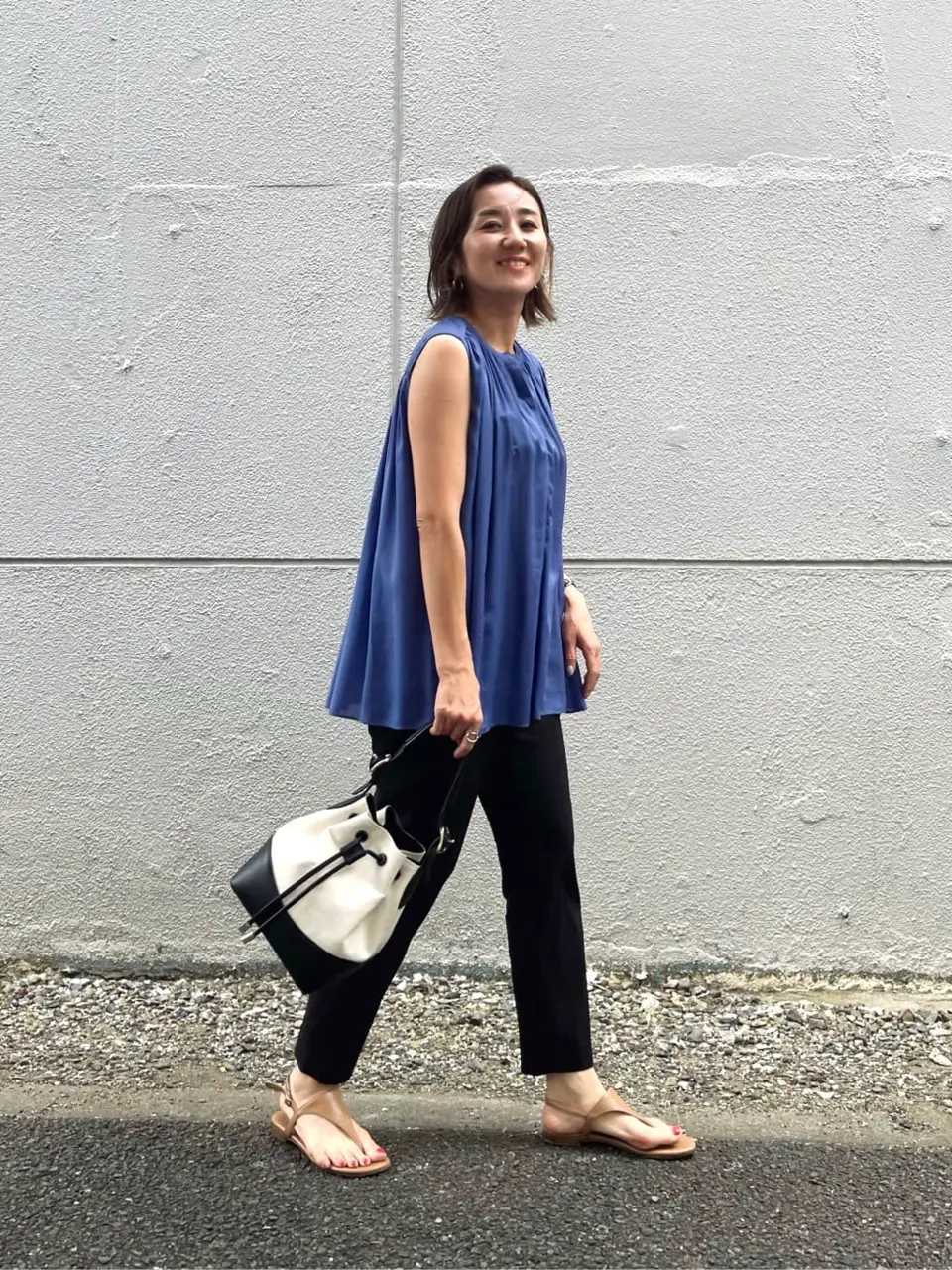  茂木 コーディネート画像