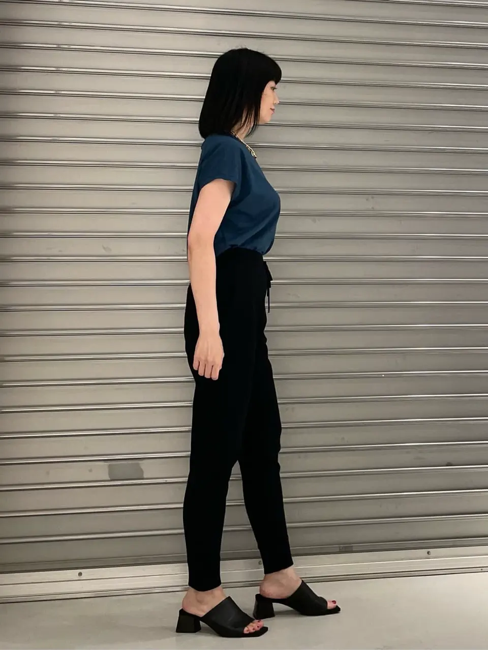 ONWARD CROSSET SELECT 大宮 コーディネート画像