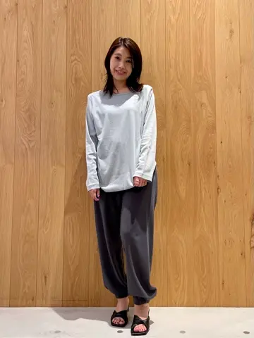 ONWARD CROSSET SELECT 加藤 コーディネート画像