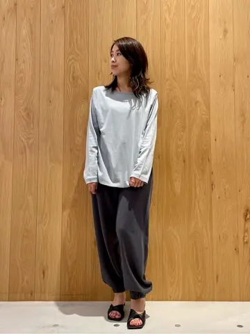 ONWARD CROSSET SELECT 加藤 コーディネート画像