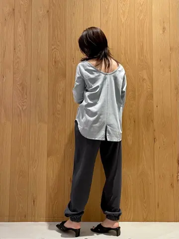 ONWARD CROSSET SELECT 加藤 コーディネート画像