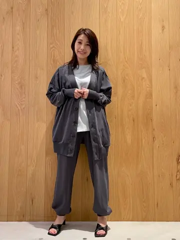 ONWARD CROSSET SELECT 加藤 コーディネート画像