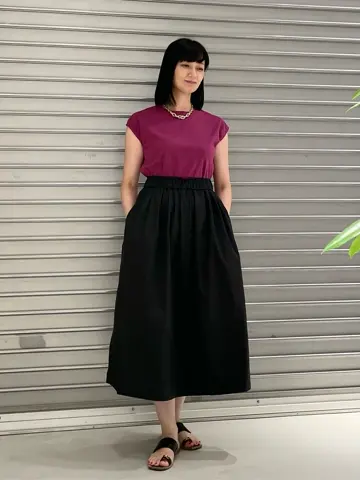 ONWARD CROSSET SELECT 大宮 コーディネート画像