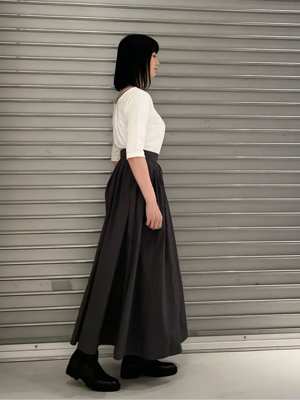 ONWARD CROSSET SELECT 大宮 コーディネート画像