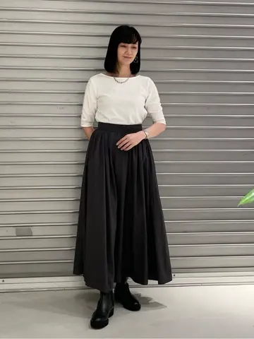 ONWARD CROSSET SELECT 大宮 コーディネート画像