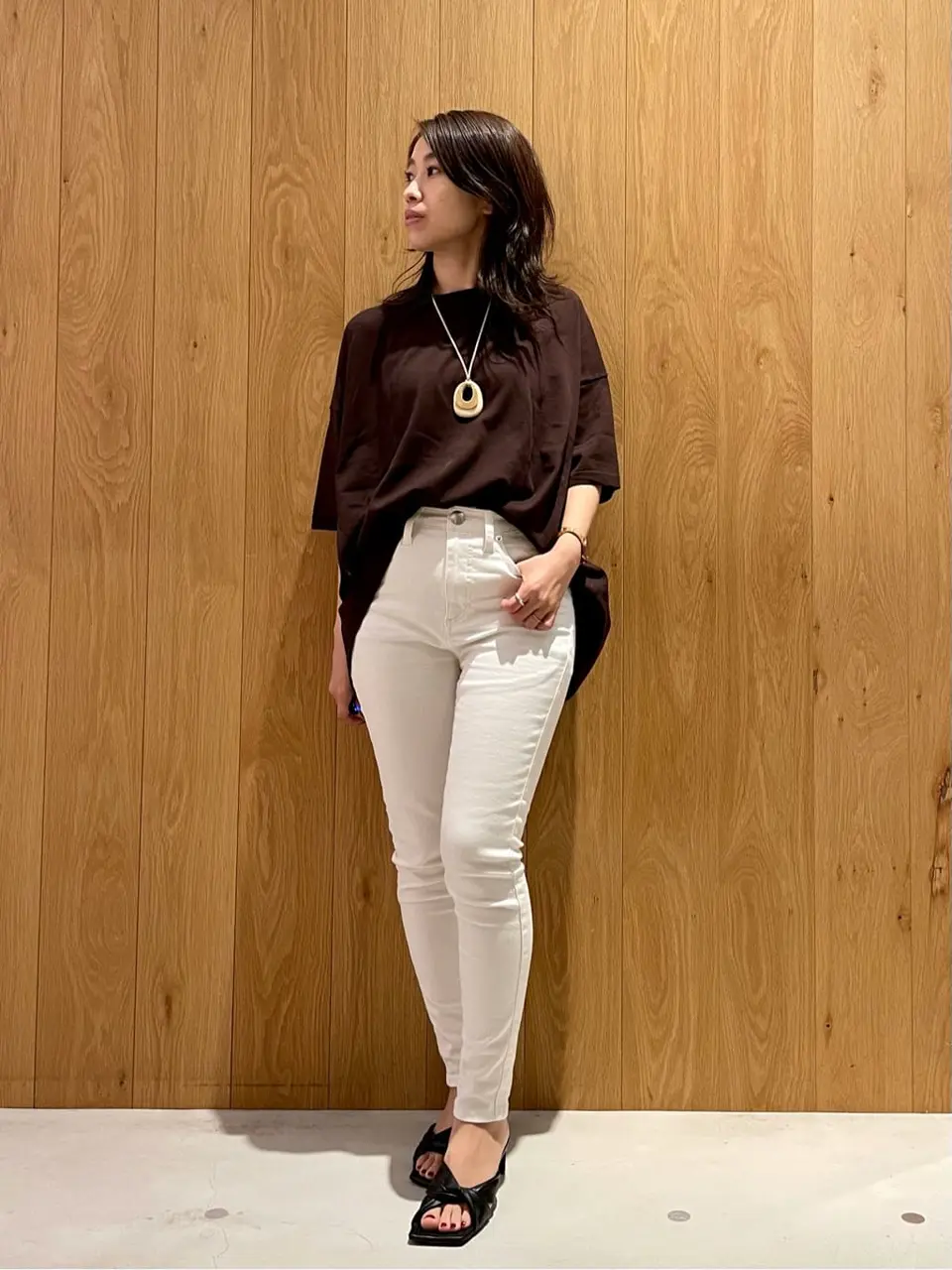  加藤 コーディネート画像